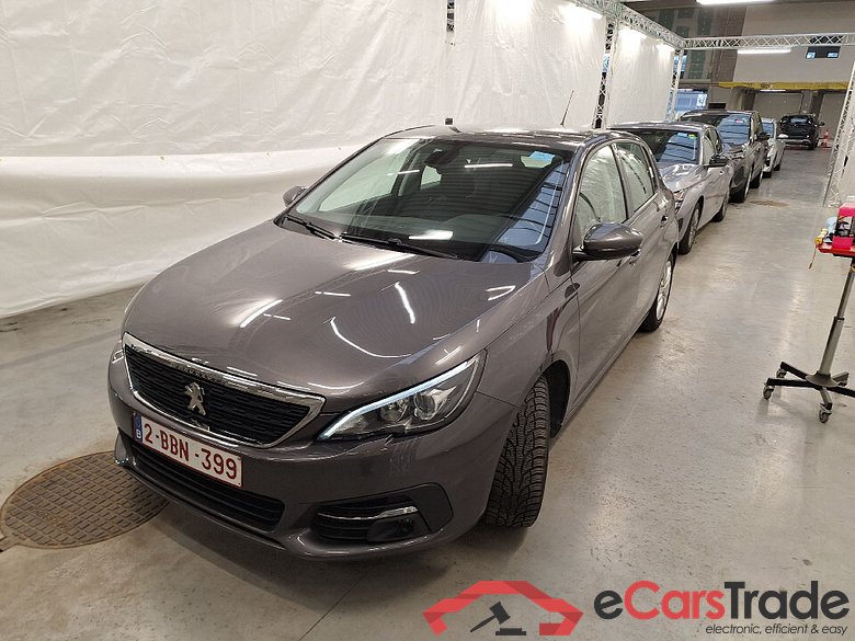 Peugeot 308 1.2 PureTech Active Navi Klima PDC ...
