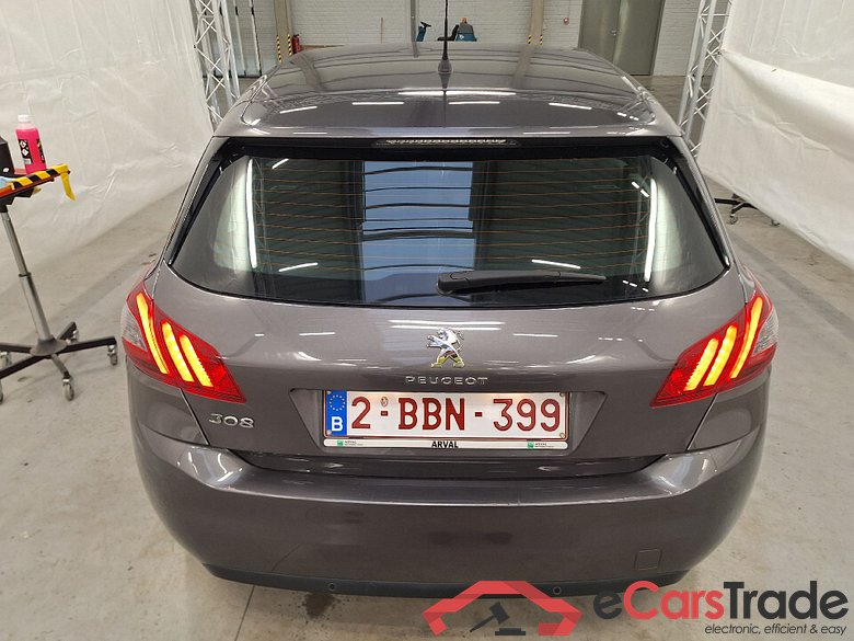 Peugeot 308 1.2 PureTech Active Navi Klima PDC ... #5