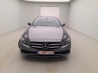 Mercedes E 200