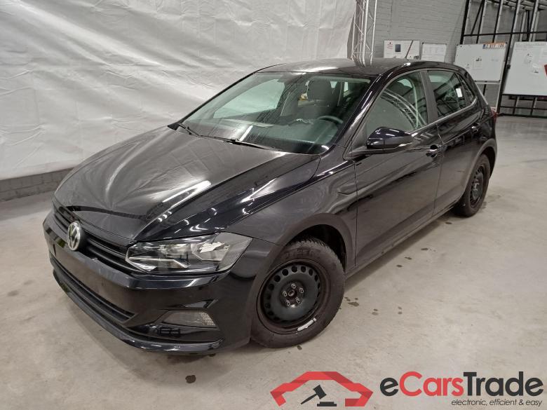 VW, Polo '17, Volkswagen Polo 1.6 TDI 59kW Trendline 5d #5