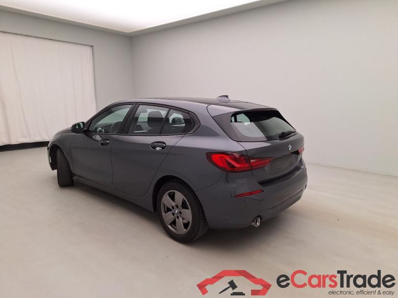 BMW, 1-serie '19, BMW 1 Reeks Hatch 116d (85 kW) 5d #3