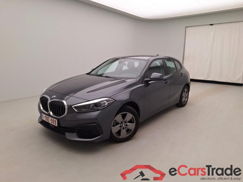 BMW, 1-serie '19, BMW 1 Reeks Hatch 116d (85 kW) 5d #4