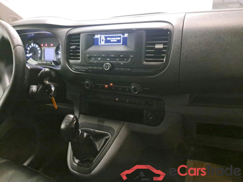 Citroen Jumpy 1.6 BlueHDi 3PL Klima PDC ... #6