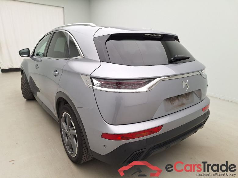 DS, DS7 CB '17, DS 7 Crossback 1.5 BlueHDi 130 Automatic So Chic 5 #5