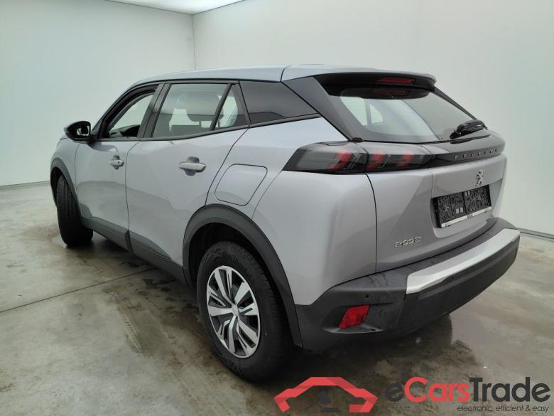 Peugeot 2008 1.2 PureTech LED Navi Klima PDC ... #4