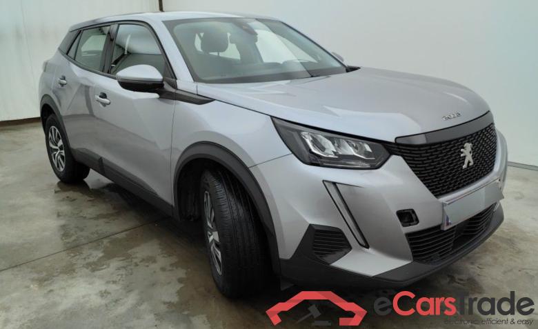 Peugeot 2008 1.2 PureTech LED Navi Klima PDC ... #2