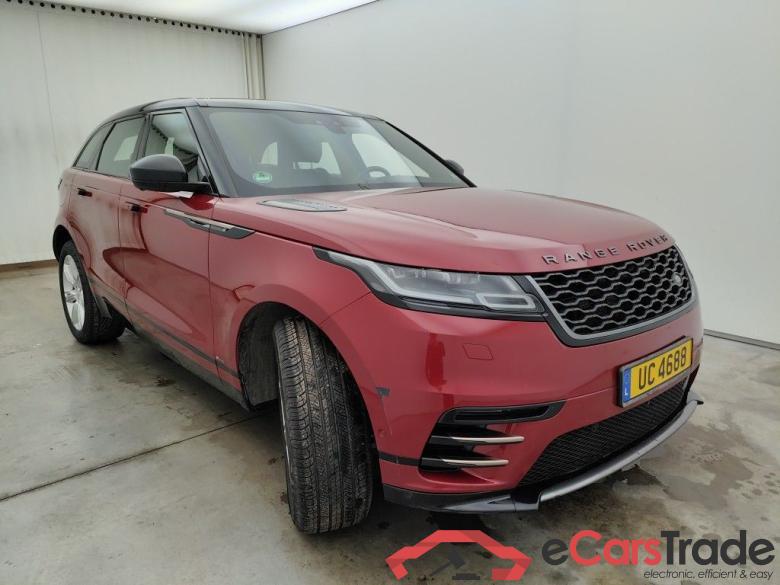 LAND ROVER RANGE ROVER VELAR DIESEL 2.0 TD4 180 R-Dynamic SE (EU6d-TEMP) 5d #2