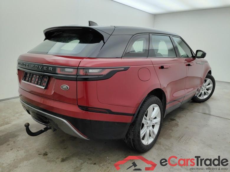 LAND ROVER RANGE ROVER VELAR DIESEL 2.0 TD4 180 R-Dynamic SE (EU6d-TEMP) 5d #5
