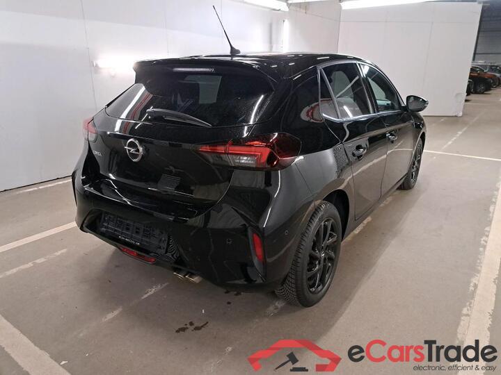 Opel Corsa Corsa 1.2 Turbo S/S Auto GS Line 96kW/131pk  5D/P Auto-8 #4