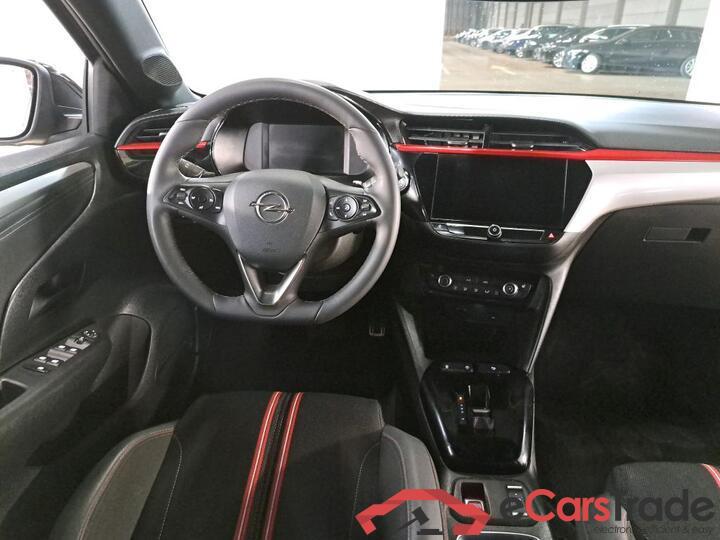 Opel Corsa Corsa 1.2 Turbo S/S Auto GS Line 96kW/131pk  5D/P Auto-8 #5