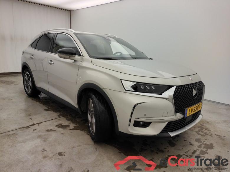 DS DS7 CROSSBACK 1.6 E-TENSE 181 PHEV Rivoli 5d #2