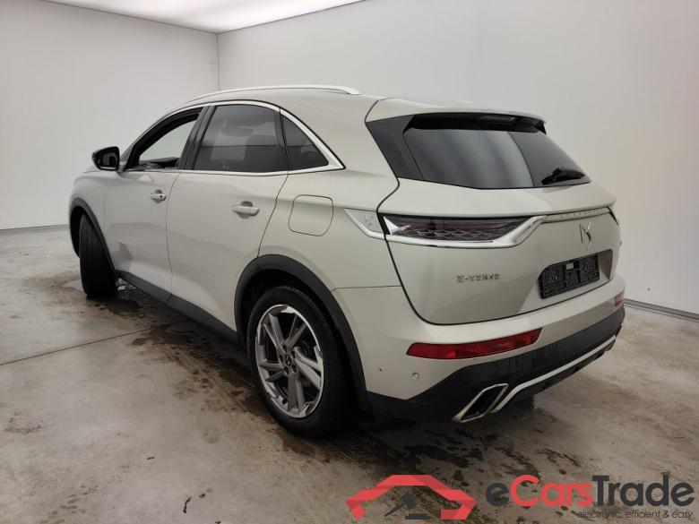DS DS7 CROSSBACK 1.6 E-TENSE 181 PHEV Rivoli 5d #3