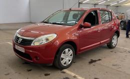 Dacia Sandero 1.2i Klima ...