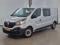 preview Renault Trafic #0