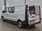 preview Renault Trafic #2