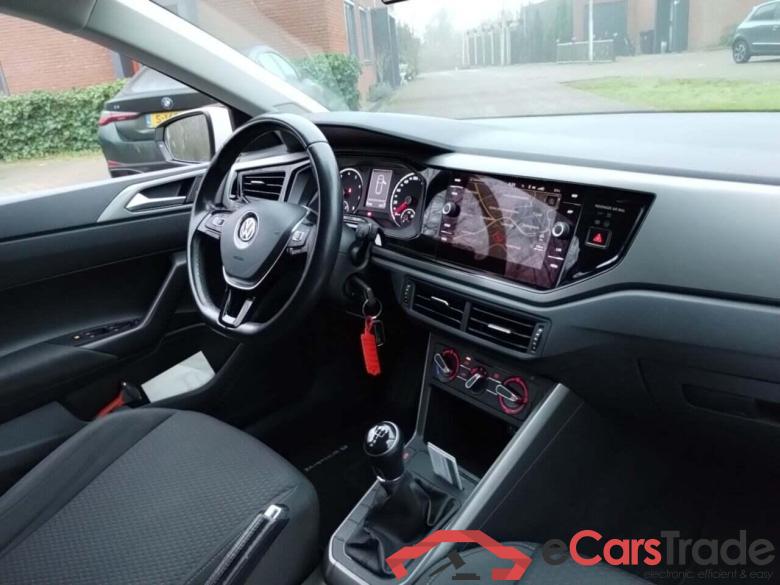VOLKSWAGEN POLO 1.0 TSI Highline #3