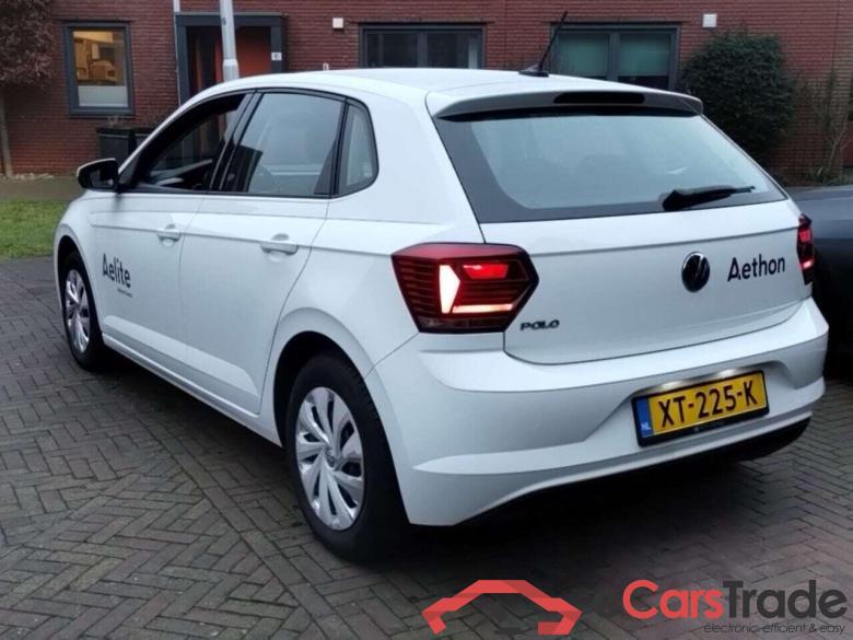VOLKSWAGEN POLO 1.0 TSI Highline #4
