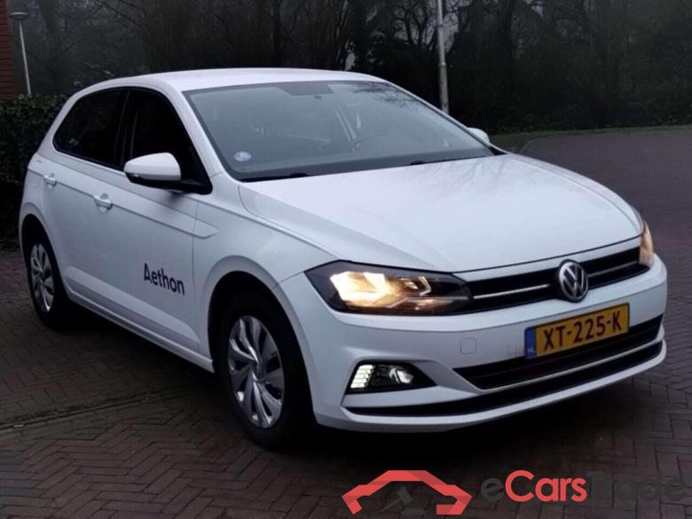 VOLKSWAGEN POLO 1.0 TSI Highline #5