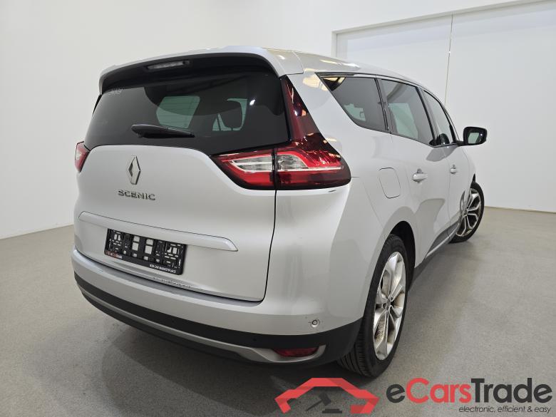 Renault Grand Scenic 1.7 DCI 7PL Aut. Navi Sport-Seats KeylessGo Camera Klima PDC ... #4