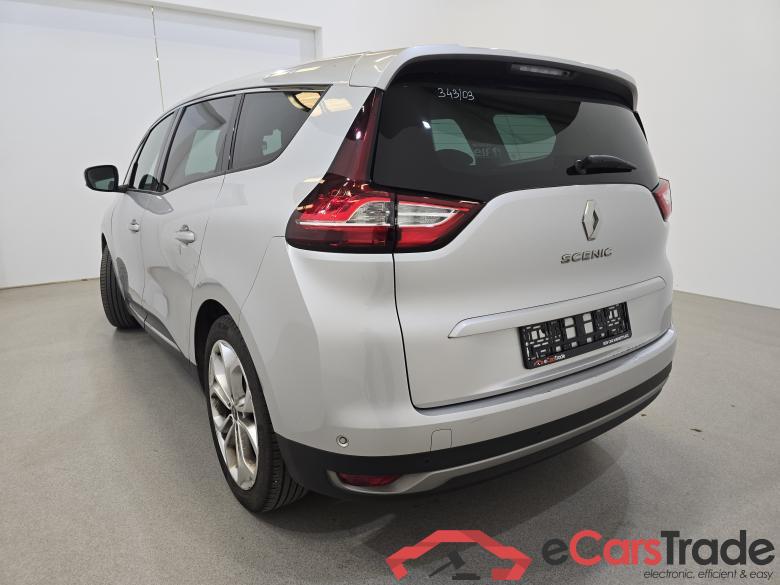 Renault Grand Scenic 1.7 DCI 7PL Aut. Navi Sport-Seats KeylessGo Camera Klima PDC ... #6