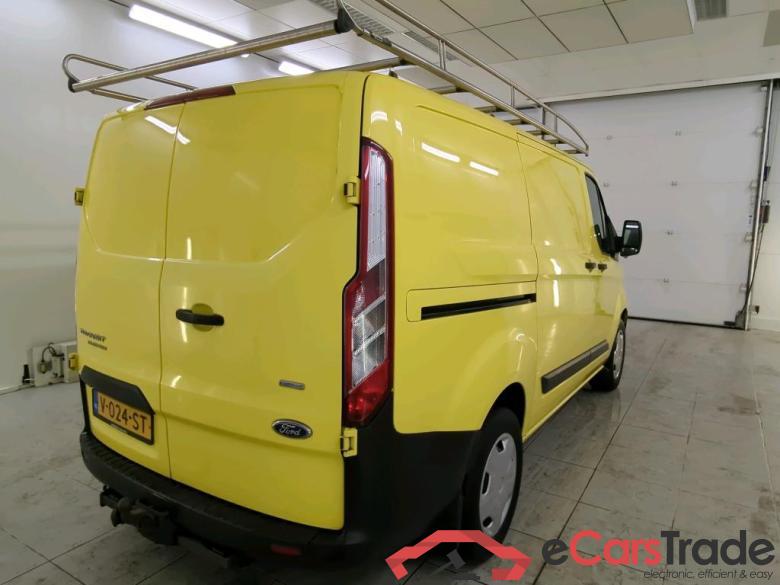FORD Transit Custom 340 2.0 TDCI L1H1 Tr #3