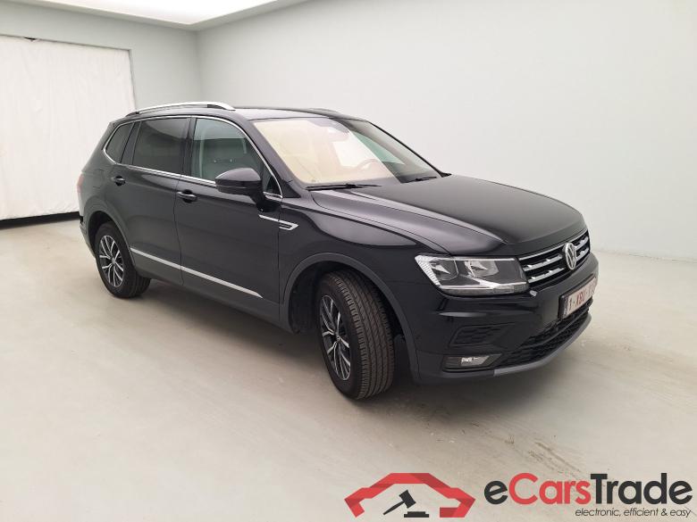 VW, Tiguan Allspace '17, Volkswagen Tiguan Allspace 1.5 TSI ACT DSG7 Comfor #2
