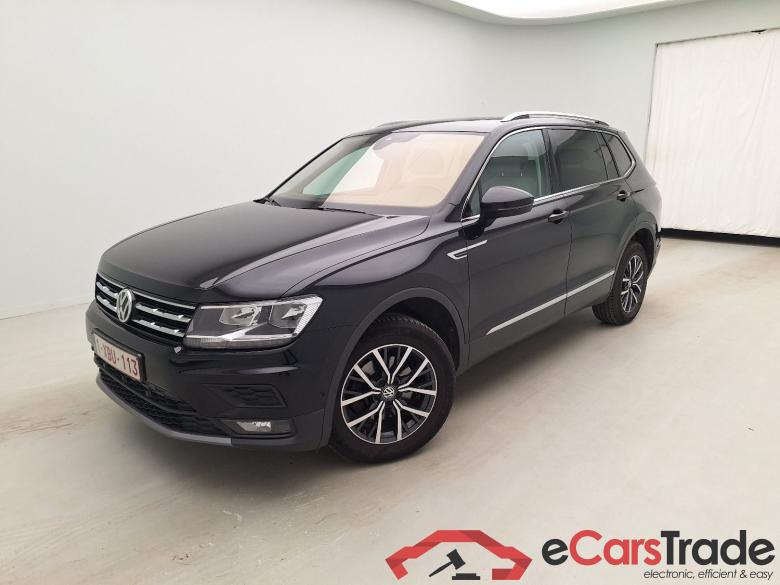 VW, Tiguan Allspace '17, Volkswagen Tiguan Allspace 1.5 TSI ACT DSG7 Comfor #4