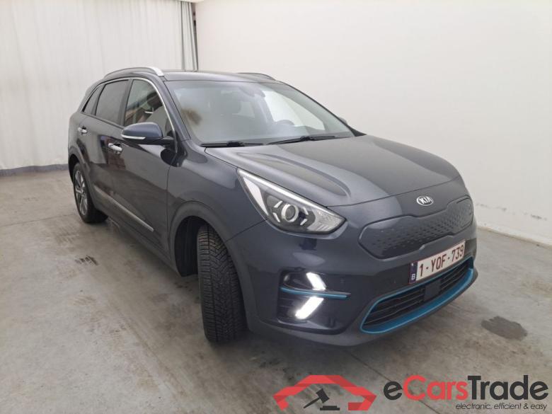 KIA Niro e-Niro 150kW More 5d #2