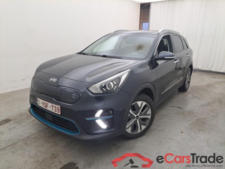 KIA Niro e-Niro 150kW More 5d #4