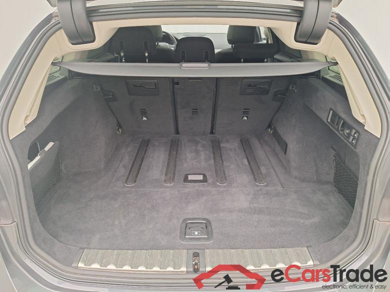 BMW, 3-serie Touring '18, BMW 3 Reeks Touring 320dA (120 kW) 5d #6