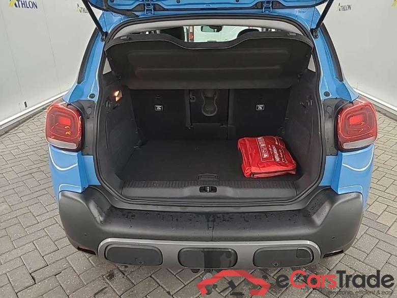 CITROEN C3 Aircross PureTech 110 S&S Business 5D 81kW #5