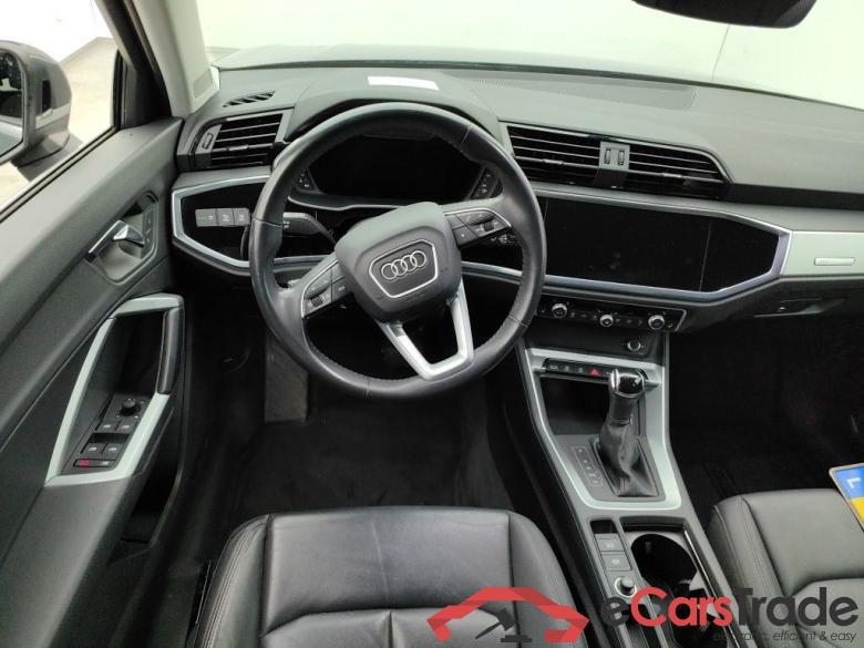 Audi Q3 SB 2.0 35 TDI S-Line Ext. Aut. LED-Xenon Virtual Navi-Pro Leather Camera Klima PDC ... #6