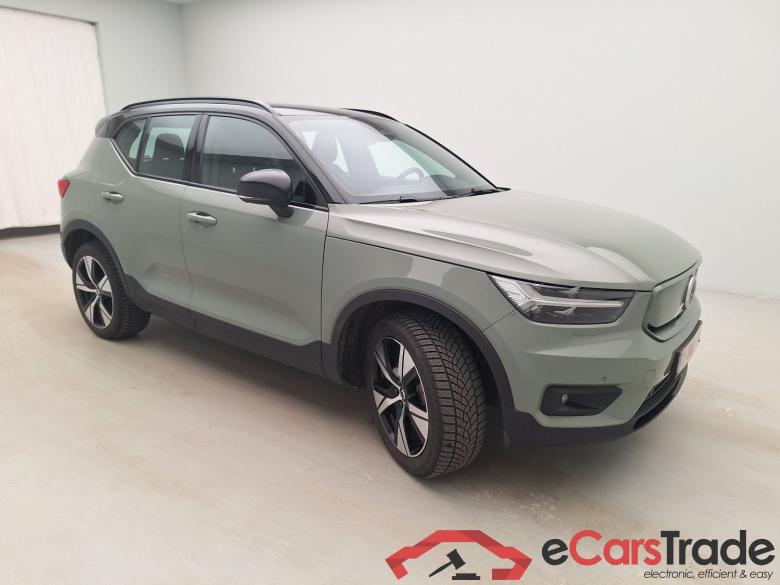 Volvo, XC40 '17, Volvo XC40 P8 4x4 Recharge R-Design 5d #2