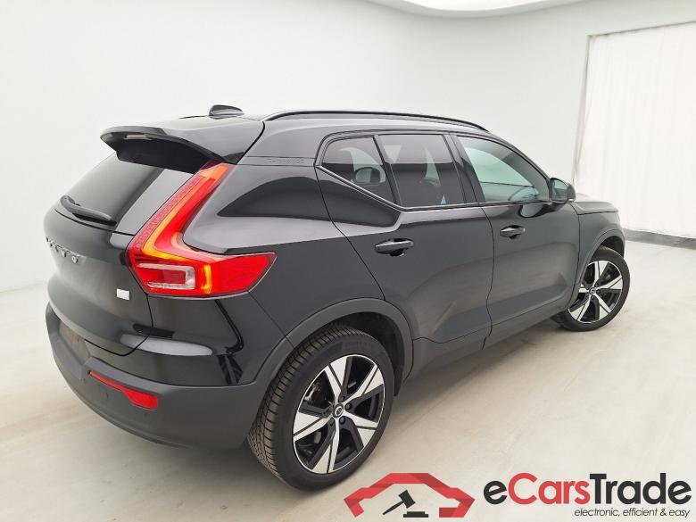 Volvo, XC40 '17, Volvo XC40 P8 4x4 Recharge R-Design 5d #3