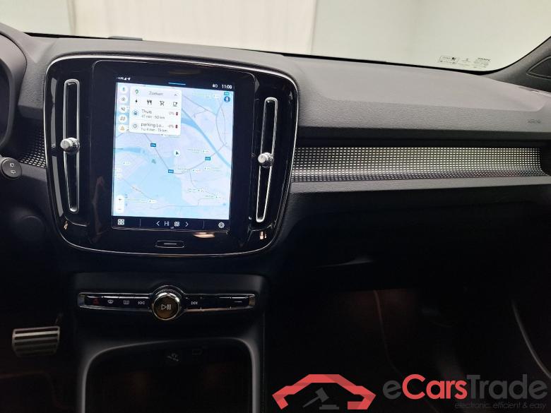 Volvo, XC40 '17, Volvo XC40 P8 4x4 Recharge R-Design 5d #6