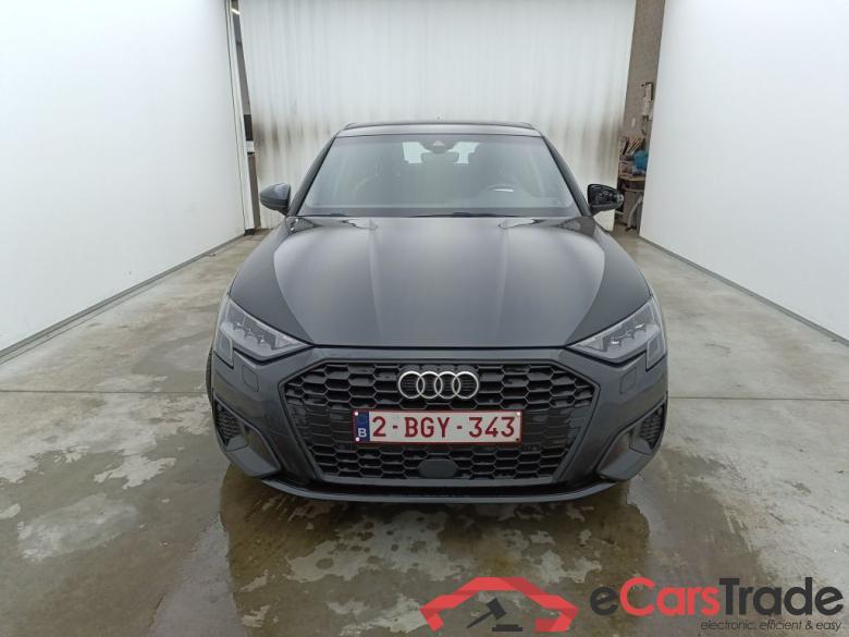 Audi A3 Sportback 1.4 40 TFSI e 5d #1