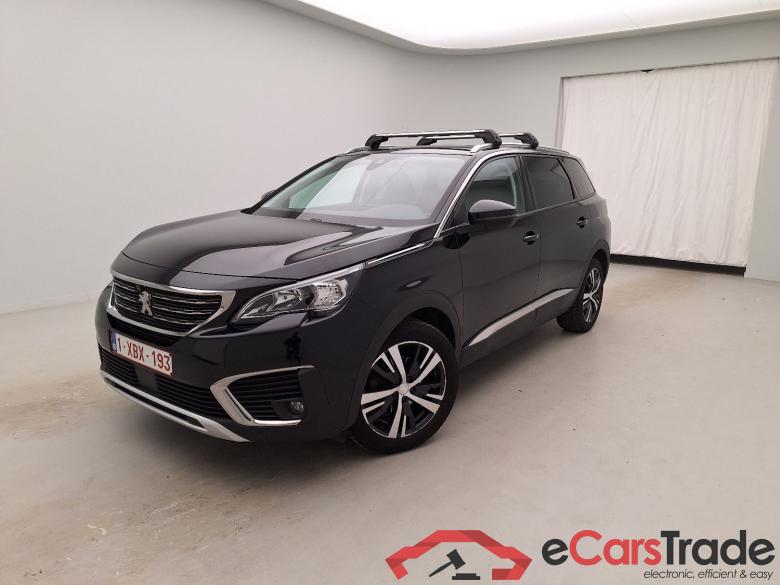 Peugeot, 5008 '16, Peugeot 5008 1.5 BlueHDi 96kW S&S EAT8 Allure 5d 7pl #2
