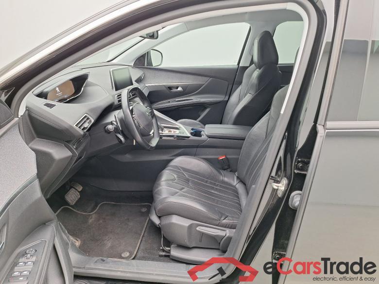 Peugeot, 5008 '16, Peugeot 5008 1.5 BlueHDi 96kW S&S EAT8 Allure 5d 7pl #4