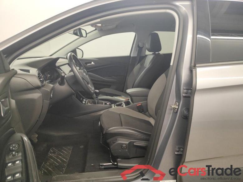 Opel Grandland X 1.5 Turbo ECOTEC D S/S MT6 Edition 5d #6