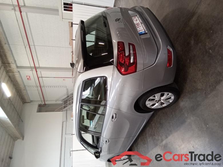 Citro�n, Gr.C4 SpaceT. FL'16, Citro�n Grand C4 Spacetourer 1.2 PureTech 130 S&S 7pl - NO COC #3
