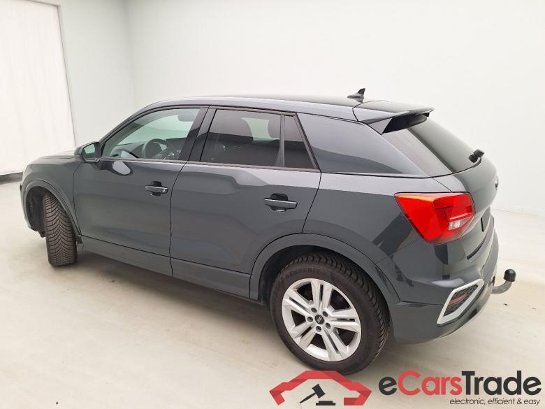 Audi, Q2 FL'20, Audi Q2 1.5 35 TFSI 110kW S tronic Adv. B. Ed. 5d #3