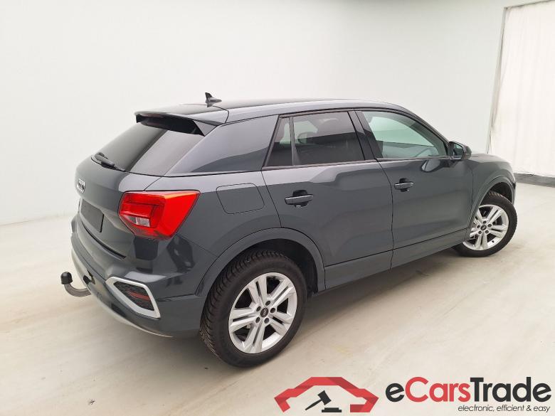Audi, Q2 FL'20, Audi Q2 1.5 35 TFSI 110kW S tronic Adv. B. Ed. 5d #5