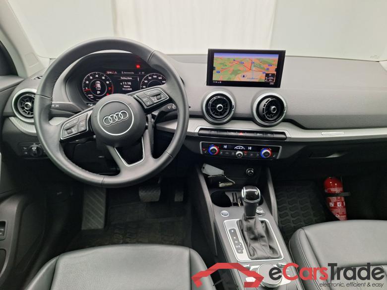 Audi, Q2 FL'20, Audi Q2 1.5 35 TFSI 110kW S tronic Adv. B. Ed. 5d #6