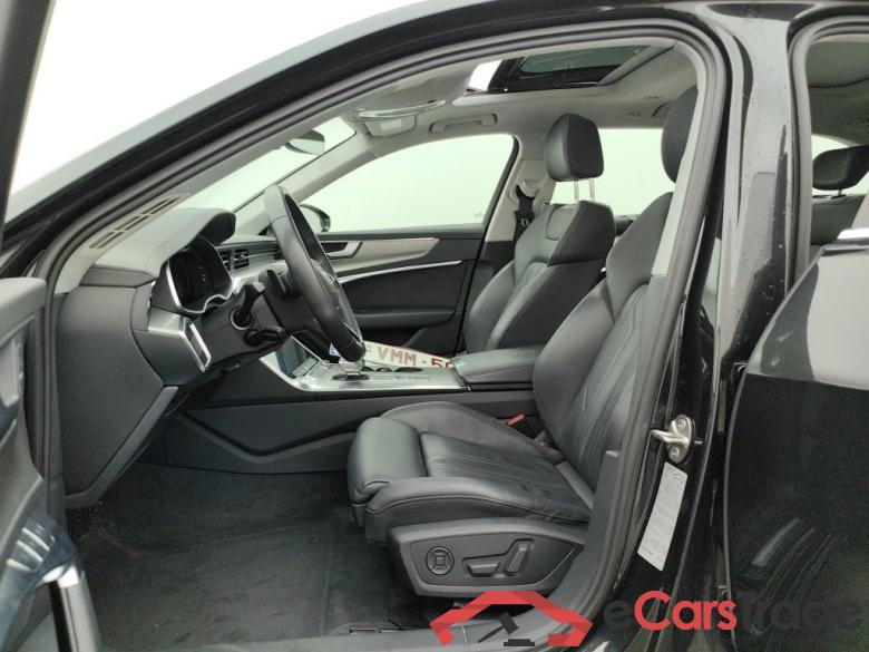 Audi A6 Avant Sport 40 TDI S tronic 5d #6