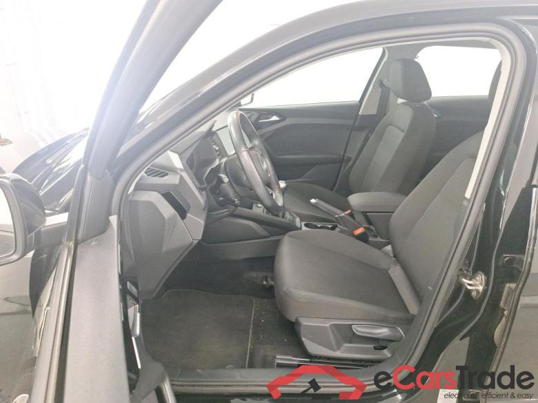 AUDI A1 1.0 30 TFSI #5
