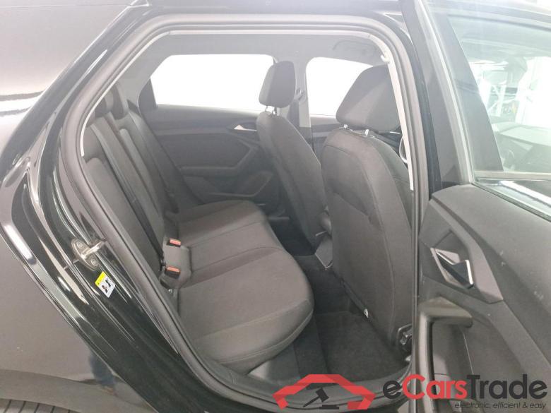 AUDI A1 1.0 30 TFSI #6