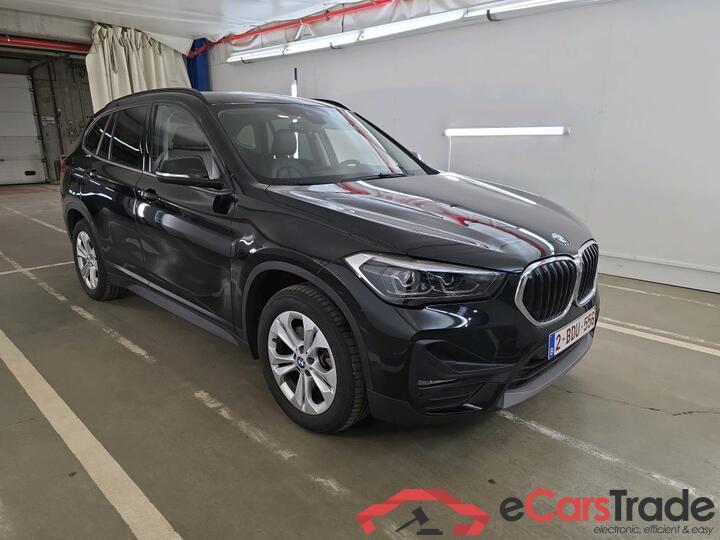 BMW X1 X1 xDrive25e (162 kW) (PHEV) 162kW/220pk  5D/P Auto-6 #2