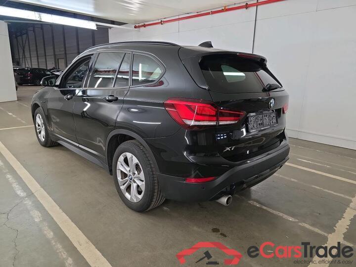 BMW X1 X1 xDrive25e (162 kW) (PHEV) 162kW/220pk  5D/P Auto-6 #3
