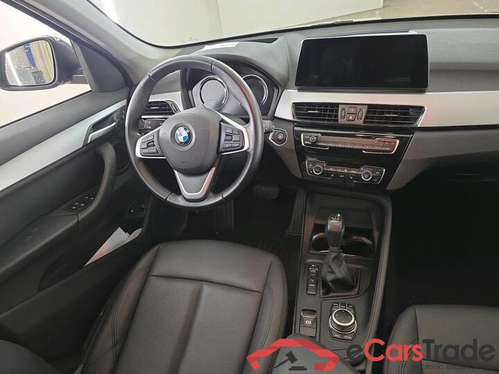 BMW X1 X1 xDrive25e (162 kW) (PHEV) 162kW/220pk  5D/P Auto-6 #5