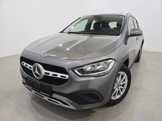 Mercedes GLA 180